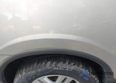 2009 Buick Enclave Cx из США, поврежденный, VIN 5GAER13D29J174970